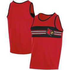 Майка Champion Louisville Cardinals, красный