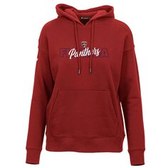 Пуловер с капюшоном Levelwear Florida Panthers, красный