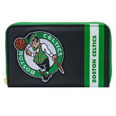 Кошелек Loungefly Boston Celtics