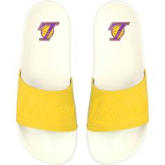 Шлепанцы FOCO Los Angeles Lakers