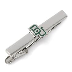 Галстук Cufflinks Baylor Bears