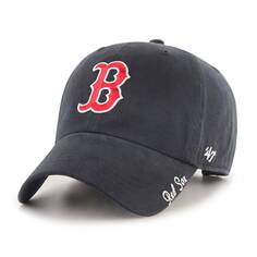 Бейсболка 47 Boston Red Sox, нави Now Foods