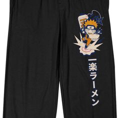 Мужские брюки для сна Наруто Шиппуден Рамен Licensed Character