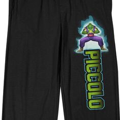 Мужские брюки для сна Dragon Ball Super Sleep Licensed Character