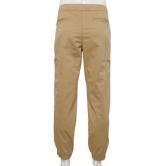 Мужские брюки-карго на молнии Sonoma Goods For Life