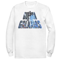 Мужская футболка с надписью «Звездные войны» La Guerra De Las Galaxias Licensed Character