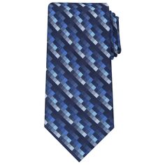 Мужской галстук с рисунком на заказ Bespoke