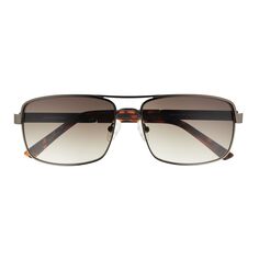Мужские солнцезащитные очки Skechers Navigator 59 мм