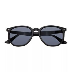 Мужские солнцезащитные очки Levi&apos;s 52 мм с геометрией Levis
