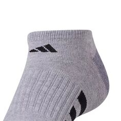 Мужские носки adidas Cushioned 3.0, 3 пары, не показывающиеся