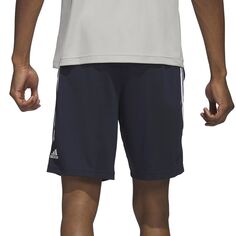 Мужские баскетбольные шорты adidas Legends с 3 полосками