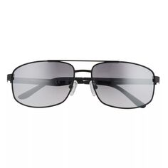 Мужские солнцезащитные очки Skechers Navigator 61 мм с запахом