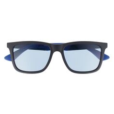 Мужские солнцезащитные очки BMW Motorsport 54 мм с квадратной поляризацией Wayfarer