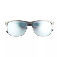 Мужские прорезиненные зеркальные солнцезащитные очки Dockers из бронзы