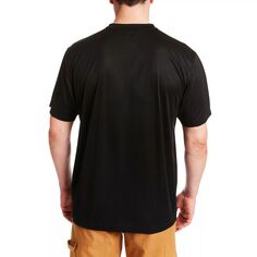 Мужская футболка с карманами для спецодежды Smith&apos;s Smith&apos;s Workwear