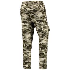 Мужские камуфляжные брюки Colosseum темно-синего цвета для гардемаринов OHT с военным кодексом признательности