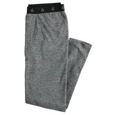 Мужские теплодержатели XX-Теплые брюки с базовым слоем из флиса Heat Holders