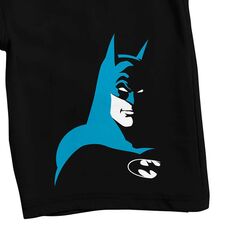 Мужские шорты для сна с героями мультфильмов Бэтмен Licensed Character