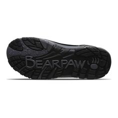 Мужские водонепроницаемые походные ботинки Bearpaw Brock