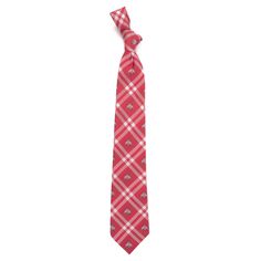 Мужской галстук NCAA Rhodes