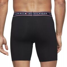 Мужские боксеры Tommy Hilfiger Stretch (3 пары)