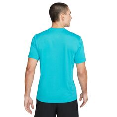 Мужская тренировочная футболка Nike Pro Dri-FIT