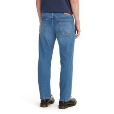 Мужские спортивные эластичные зауженные джинсы Levi&apos;s 541 All Seasons Levis