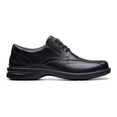 Мужские кожаные туфли Clarks Gessler Lace