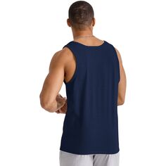 Мужская майка Hanes Originals Tri-blend