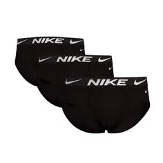 Мужские трусы из микрофибры Nike Dri-FIT Essential (3 пары)