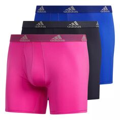 Мужские боксеры adidas Performance (3 пары)