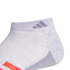 Набор из трех мужских носков adidas Superlite Stripe 3 Low Cut