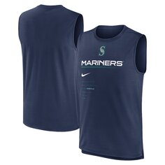 Майка Nike Seattle Mariners, нави