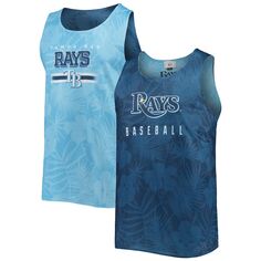 Майка FOCO Tampa Bay Rays, нави