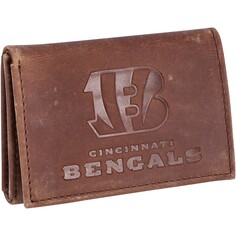 Кошелек Evergreen Enterprises Cincinnati Bengals