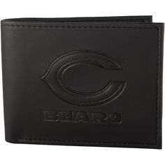 Кошелек Evergreen Enterprises Chicago Bears, черный