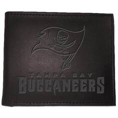 Кошелек Evergreen Enterprises Tampa Bay Buccaneers, черный