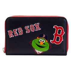 Кошелек Loungefly Boston Red Sox