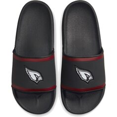 Шлепанцы Nike Arizona Cardinals