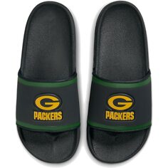 Шлепанцы Nike Green Bay Packers