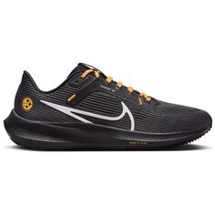 Кроссовки для бега Nike Pittsburgh Steelers, антрацит