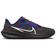 Кроссовки для бега Nike Buffalo Bills, антрацит