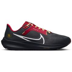Кроссовки для бега Nike San Francisco 49Ers, антрацит
