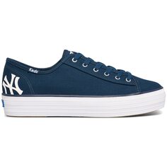 Кроссовки Keds New York Yankees