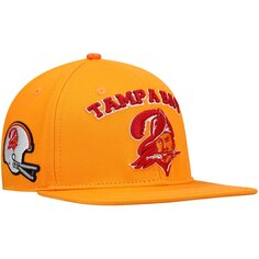 Бейсболка Pro Standard Tampa Bay Buccaneers, оранжевый
