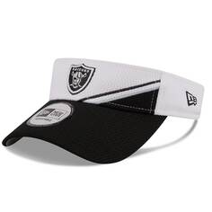 Козырек New Era Las Vegas Raiders, белый