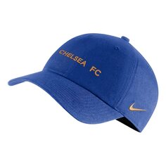 Бейсболка Nike Chelsea, черный