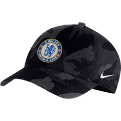 Бейсболка Nike Chelsea, камуфляж