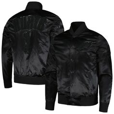Куртка Pro Standard Philadelphia Eagles, черный