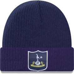 Шапка New Era Tottenham Hotspur, нави